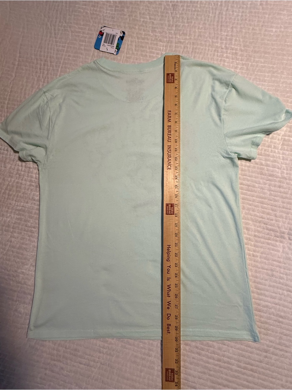 Disney Mickey Mouse & Friends T-Shirt Size Large - Picture 6 of 6